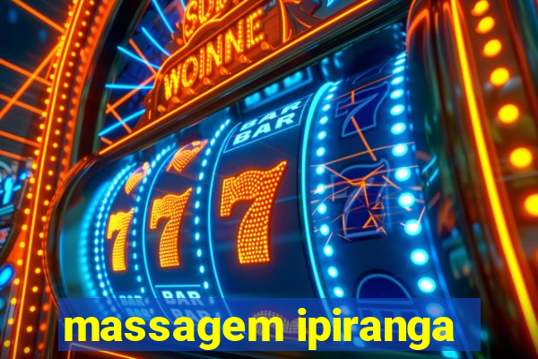 massagem ipiranga